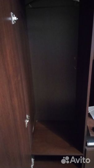 Мини стенка в гостиную бу