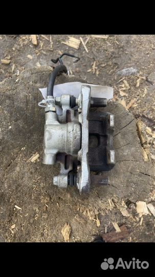 Тормозной суппорт