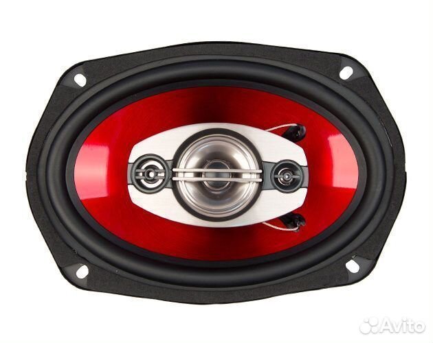 Акустическая система ural AS-C6947