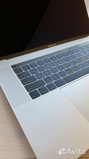 Apple MacBook Pro 15 2019 32