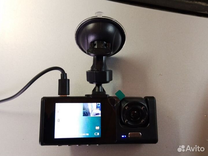 Видеорегистратор