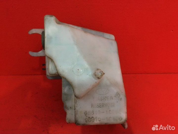 Бачок расширительный Hyundai Getz TB G4HD 1.1 dohc