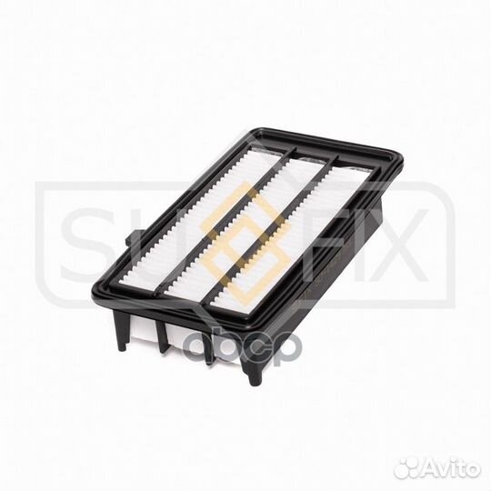 Фильтр воздушный;honda Civic(FC) 1.5