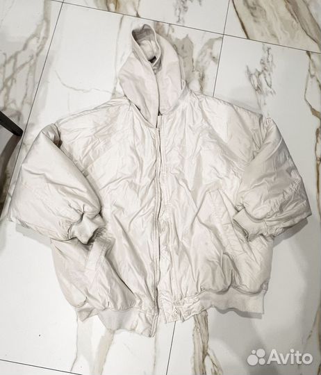 Куртка осенняя женская 42 44