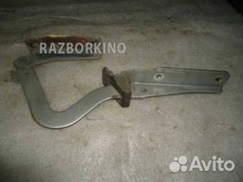 Петля капота левая Ниссан