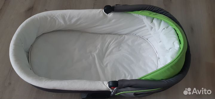 Коляска zippy 2 в 1