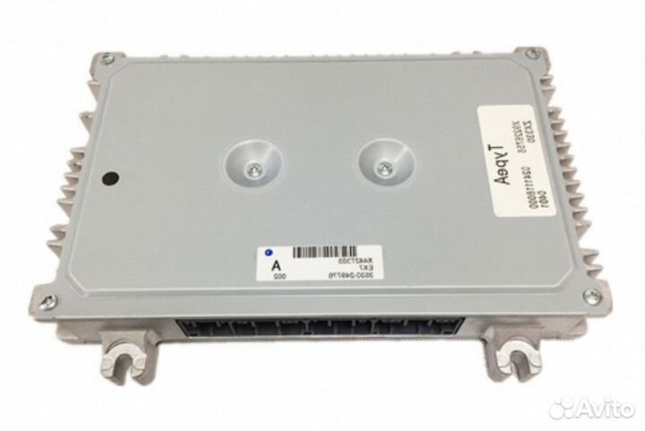 Контроллер Хитачи ZX350H