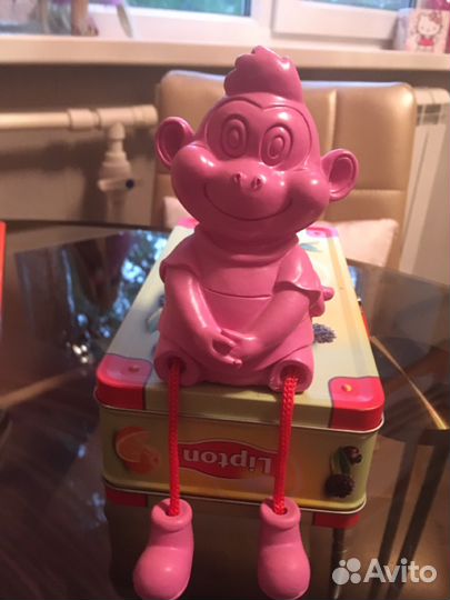 Копилка для монет