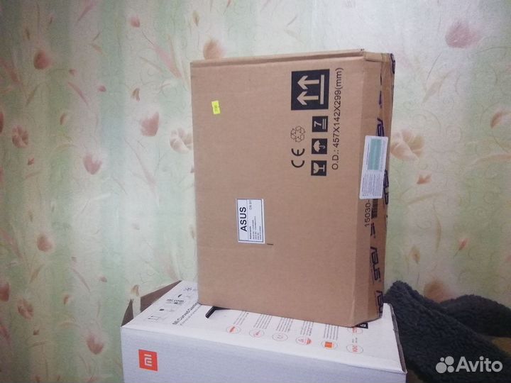 Видеокарта rtx 3080 ti 12gb