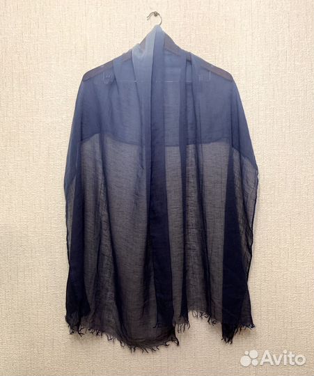 Платок шарф Armani оригинал