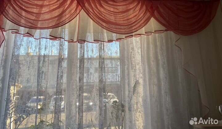 Ламбрикен 3 м длина