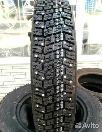 КАМА И-511 175/80 R16