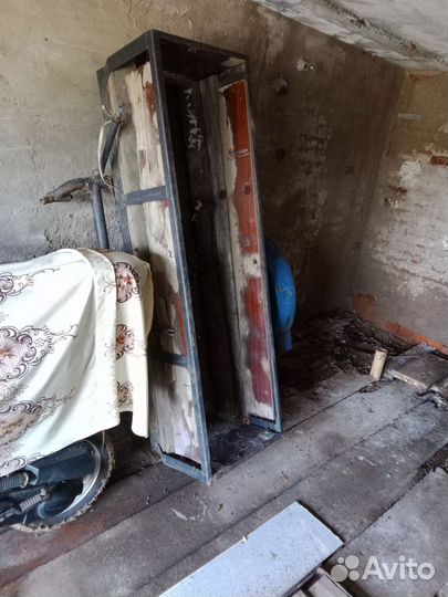 Запчасти Урал