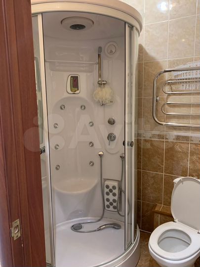 1-к. квартира, 42 м², 9/10 эт.