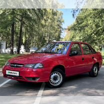 Daewoo Nexia 1.5 MT, 2012, 25 200 км, с пробегом, цена 549 000 руб.