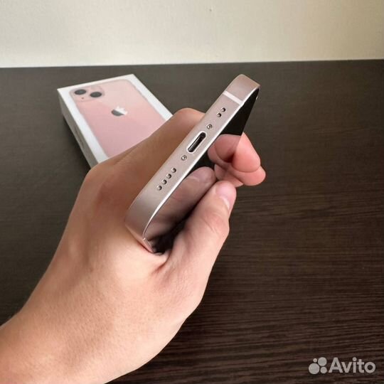 iPhone 13 mini, 128 ГБ