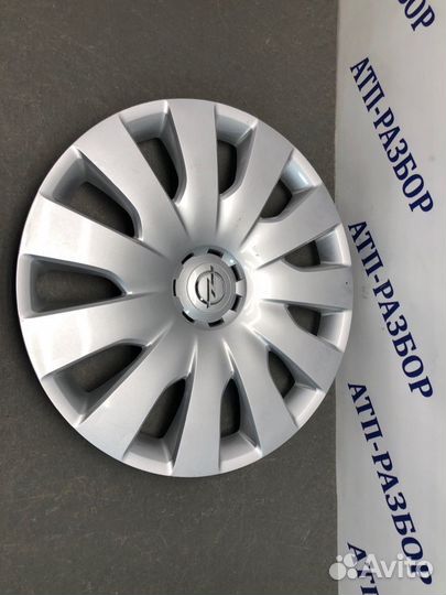 Колпак Astra j Zafira c Chevrolet Viva F69 Z18XE