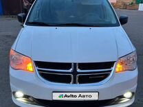 Dodge Grand Caravan 3.6 AT, 2012, 125 910 км, с пробегом, цена 1 650 000 руб.