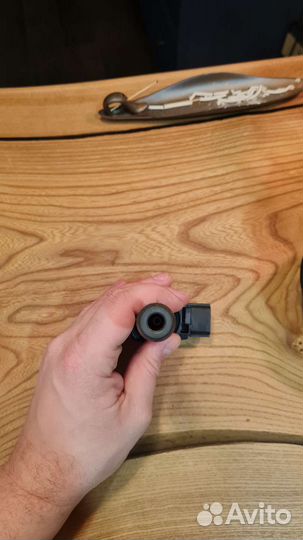 Катушка зажигания Nissan