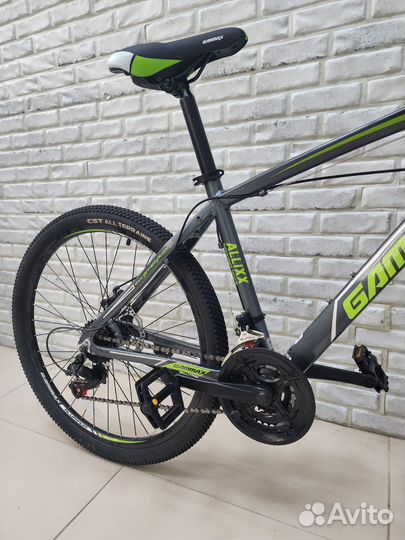 Велосипеды новые легкие