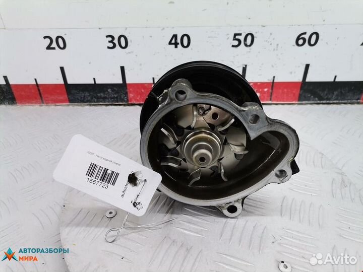 Помпа Opel Astra G 2003 98003100