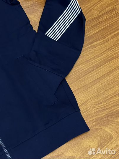 Emporio Armani Спорт Костюмы Лето Ориг M-3XL