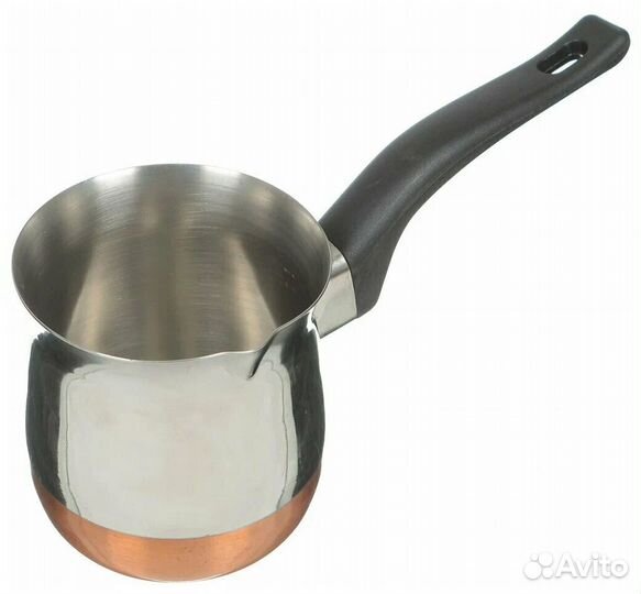 Турка для кофе Mallony CW-450-C 450 мл