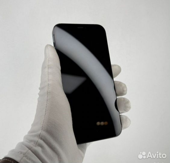 iPhone 12 Pro, 256 ГБ