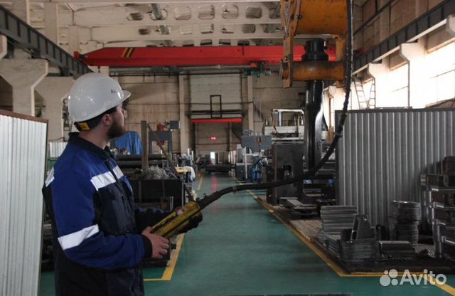 Ленточнопильный станок