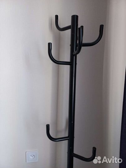 Вешалка напольная