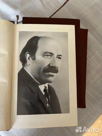 Кайсын Кулиев собрание сочинений