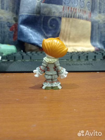 Фигурка фильм оно