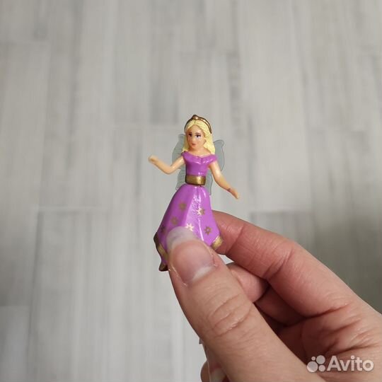 Фигурки Киндер / Ландрин