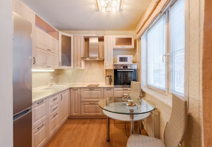 1-к. квартира, 33 м², 3/9 эт.