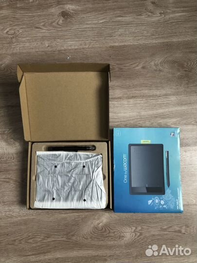 Wacom ctl- 471 графический планшет