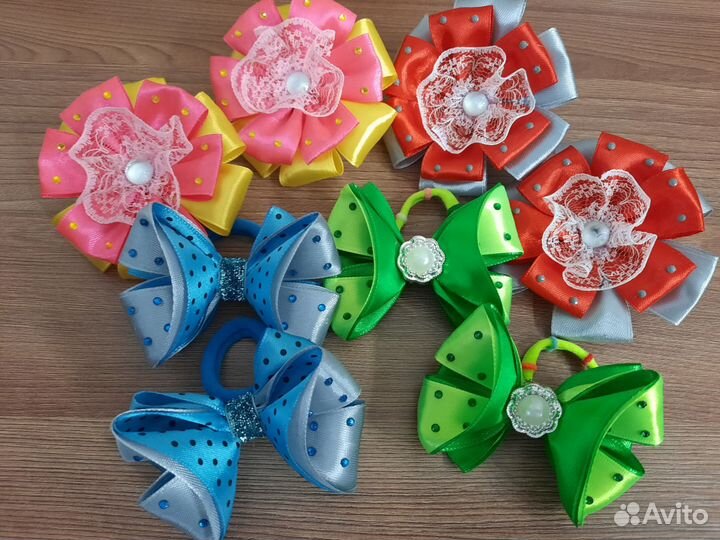 Резинка для волос