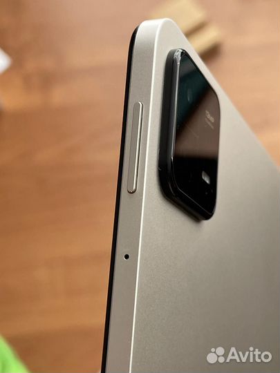 Xiaomi Pad 6 128гб + стилус