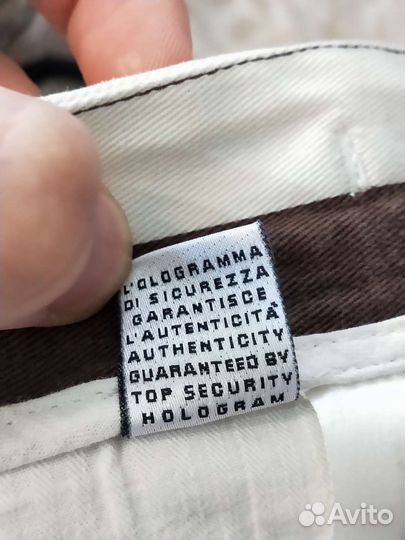 Шорты Dolce Gabbana оригинал