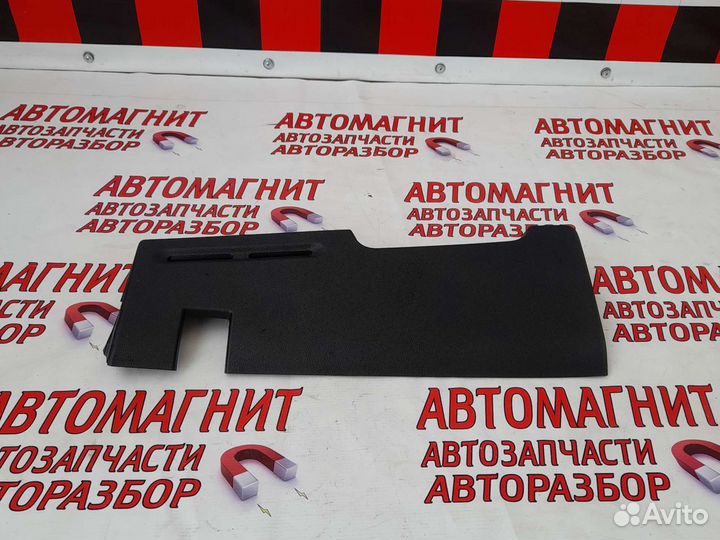 Накладка панели нижняя Чери Тигго 4 18-22г