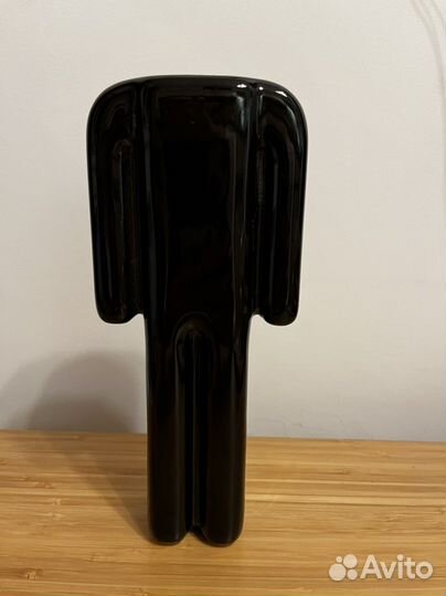 Кашпо из магазина Красный куб