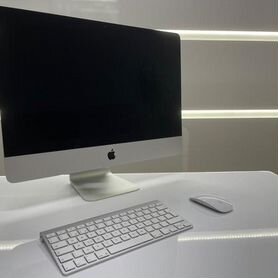 Apple iMac 21.5 4k retina