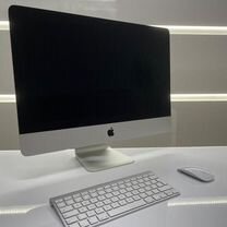 Apple iMac 21.5 4k retina