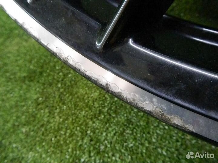 Диск литой R21 Mercedes GLC X253 (2015-н.в.) AMG п