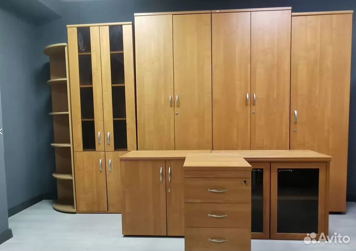 Мебель для офиса