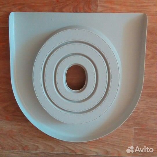 Туалет для приучения кошки к унитазу