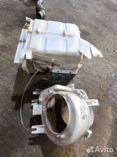 Корпус печки Nissan almera n15