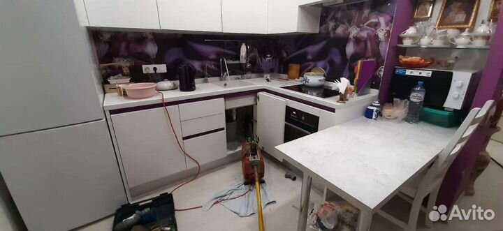 Прочистка канализации. Сантехник.Устранение засор