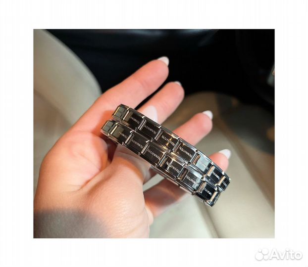 Браслеты Nomination