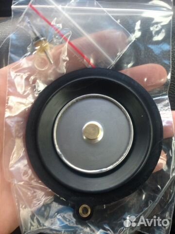 Мембрана Нева 5514, 5611, 6011, 6014