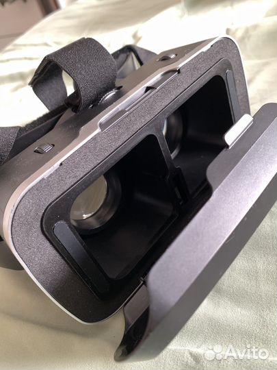 Очки виртуальной реальности VR MN+